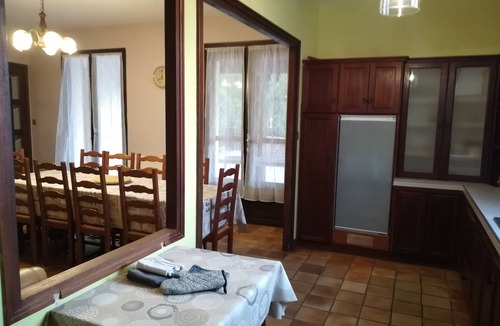 Saint-Privat House | Saint Privat: GRANDE VILLA PISCINE SUD ARDECHE