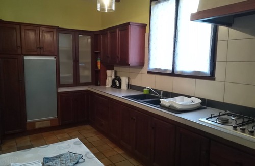 Saint-Privat House | Saint Privat: GRANDE VILLA PISCINE SUD ARDECHE