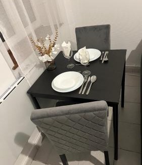 Saint-Quentin Apartment | Saint Quentin city center apartment