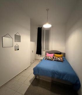 Saint-Quentin Apartment | Saint Quentin city center apartment
