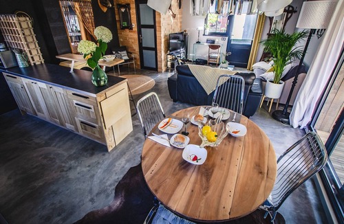 Saint-Quirin House | Saint-Quirin Garden Stay