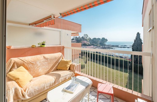 Boulouris-sur-Mer Apartment | Saint Raphael plage Peguiere