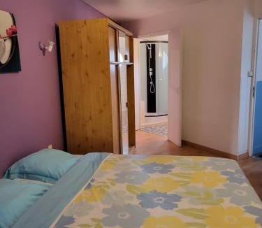 Sablons Hotel | Saint Roch