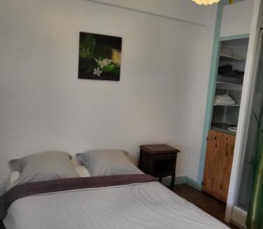 Sablons Hotel | Saint Roch