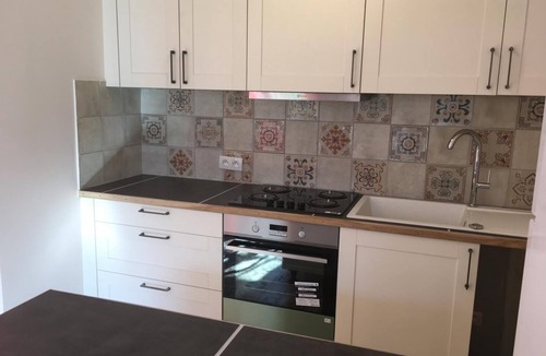 Bouriege House | Saint Salvadou - BOURIEGE