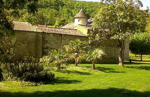 Bouriege House | Saint Salvadou - BOURIEGE