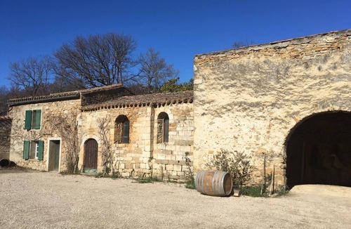 Bouriege House | Saint Salvadou - BOURIEGE