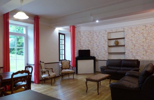 Bouriege House | Saint Salvadou - BOURIEGE