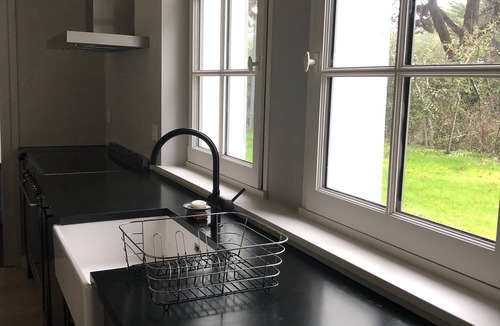Ile d'Yeu House | SAINT-SAUVEUR NEW HOUSE 5 BEDROOMS