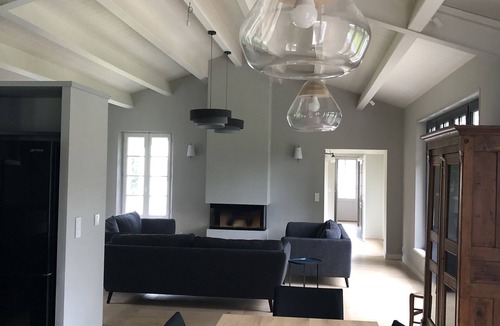 Ile d'Yeu House | SAINT-SAUVEUR NEW HOUSE 5 BEDROOMS