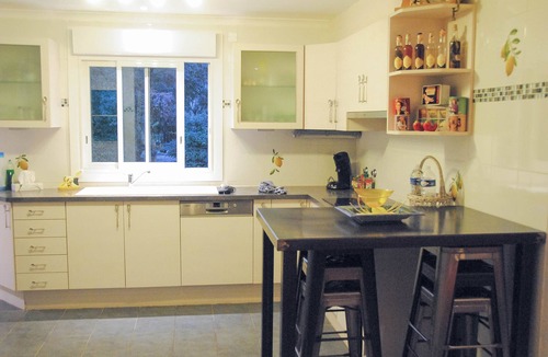 Saint-Siffret Villa | Saint Siffret: House/Villa - Saint-siffret