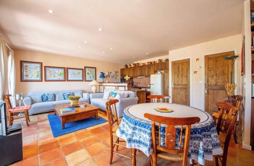 Saint-Tropez City Centre Apartment | Saint-Tropez, Place des Lices