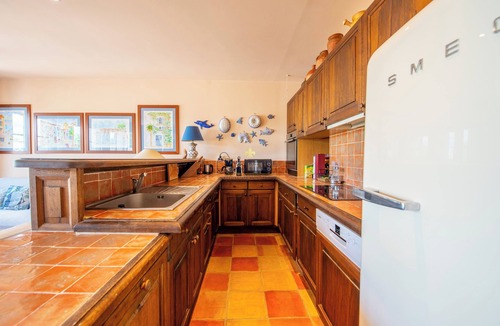 Saint-Tropez City Centre Apartment | Saint-Tropez, Place des Lices