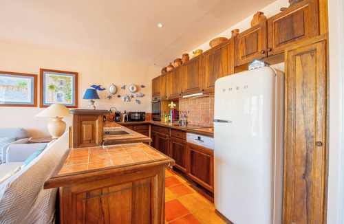 Saint-Tropez City Centre Apartment | Saint-Tropez, Place des Lices