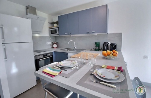 Erquy House | Saint Tugdual - Erquy