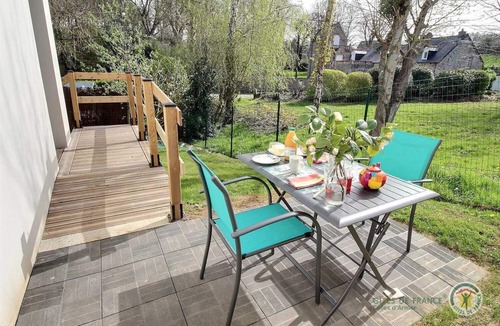 Erquy House | Saint Tugdual - Erquy