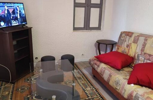 Saint-Barthelemy-de-Vals Apartment | saint uze appartement