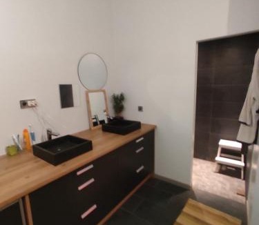 Saint-Varent House | Saint varent guest place