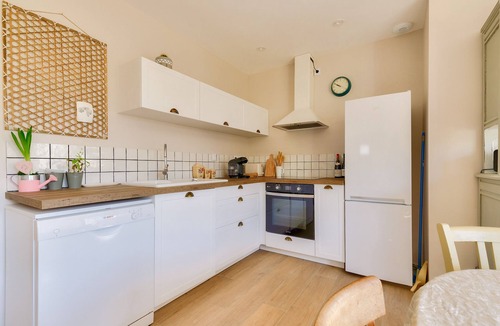 Saint-Vincent-sur-Jard House | Saint-Vincent-sur-Jard, house for 5