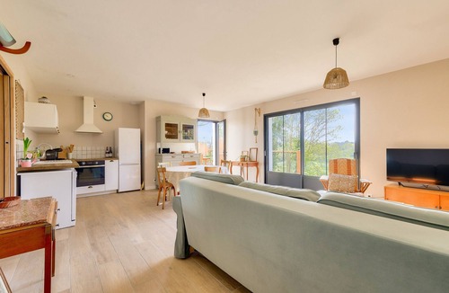 Saint-Vincent-sur-Jard House | Saint-Vincent-sur-Jard, house for 5