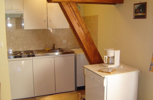 Plainfaing Cottage | Saint Victor Plainfaing house