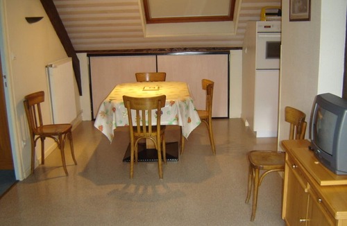 Plainfaing Cottage | Saint Victor Plainfaing house