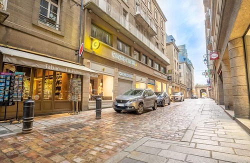 Intra Muros Apartment | Saint Vincent by Interhome