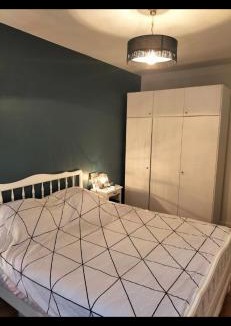 Villette Gare House | SAINTE ANNE Baraban
