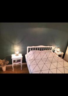 Villette Gare House | SAINTE ANNE Baraban