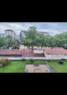Villette Gare House | SAINTE ANNE Baraban