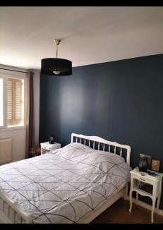 Villette Gare House | SAINTE ANNE Baraban