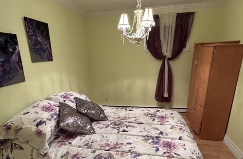 Sainte-Therese-de-Gaspe House | Sainte-therese de gaspe