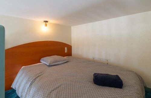 Laval Apartment | Sainte-Catherine - 500m centre-ville