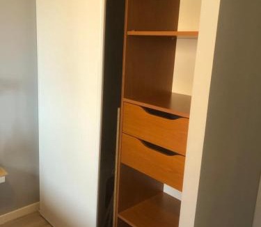 Sainte-Cecile-Plage Apartment | sainte cecile