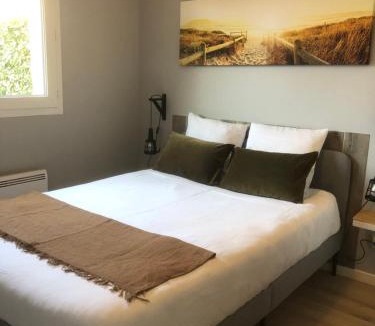 Sainte-Cecile-Plage Apartment | sainte cecile