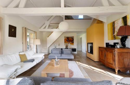 Ambillou Villa | Sainte-Christine - La Trigalière