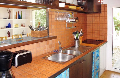 Hyeres City Centre House | Sainte Claire by Interhome