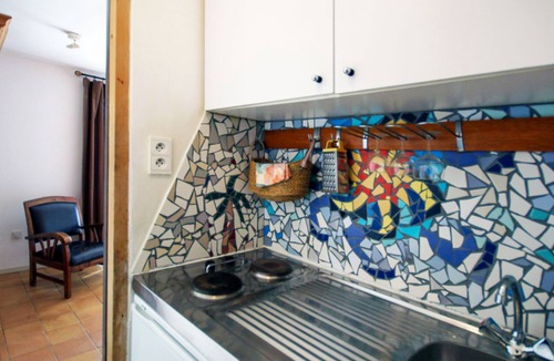 Hyeres City Centre House | Sainte Claire by Interhome