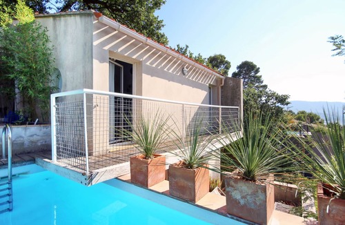Hyeres City Centre House | Sainte Claire by Interhome