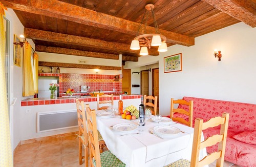 Bauduen Apartment | Sainte Croix by Interhome