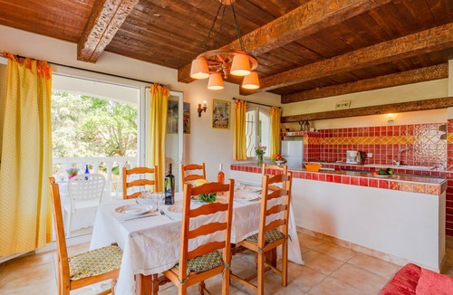 Bauduen Apartment | Sainte Croix by Interhome