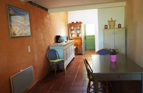 Roumoules Apartment | Sainte Croix