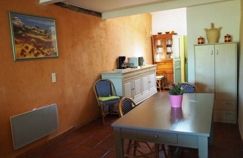 Roumoules Apartment | Sainte Croix