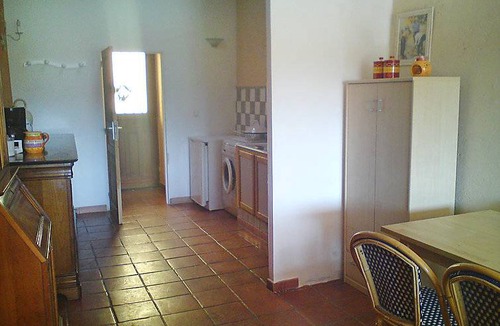 Roumoules Apartment | Sainte Croix