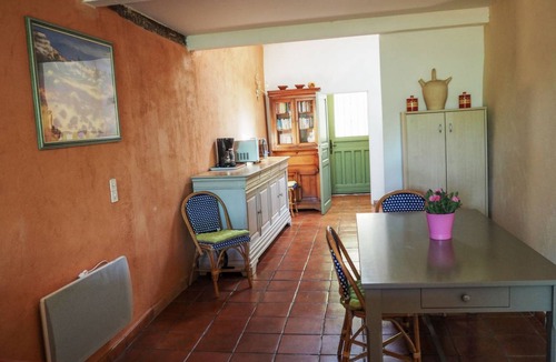 Roumoules Apartment | Sainte Croix Roumoules