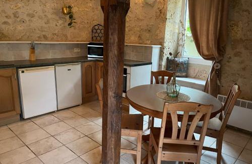 Lacepede House | Sainte Foy