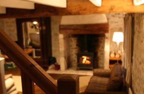 Lacepede House | Sainte Foy
