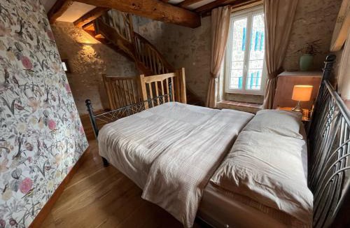 Lacepede House | Sainte Foy