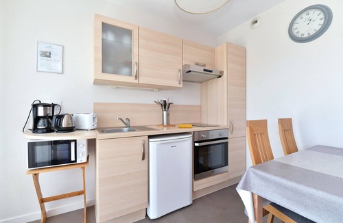 Hunawihr Apartment | Sainte Hune Loft Katel Studio Apartment with Mountain View, Shared Terrace & Wi-Fi