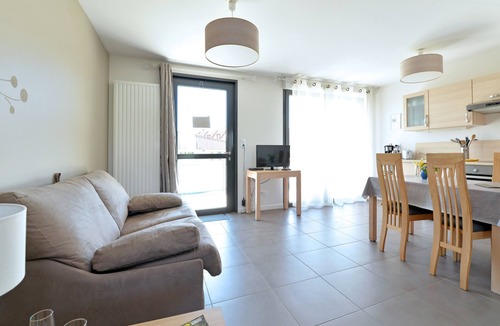 Hunawihr Apartment | Sainte Hune Loft Katel Studio Apartment with Mountain View, Shared Terrace & Wi-Fi